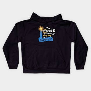 Summer Kids Hoodie